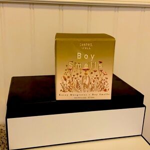 Kacey Musgraves + BOY SMELLS Deeper Well Candle Brand New in Box !!RARE!!